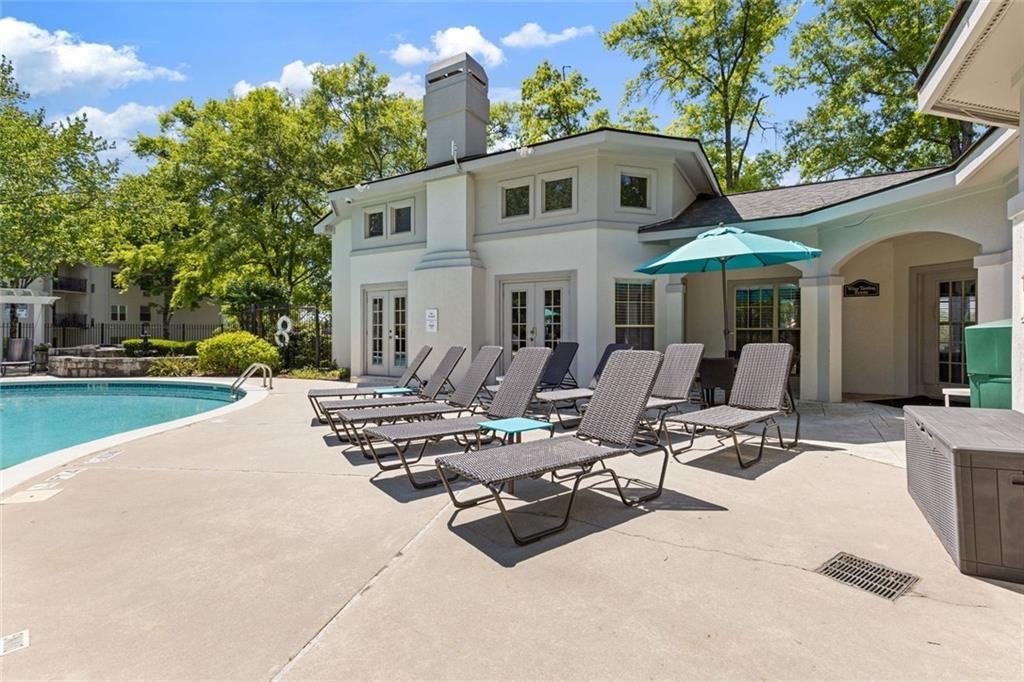 970 Sidney Marcus Boulevard NE Unit 1404