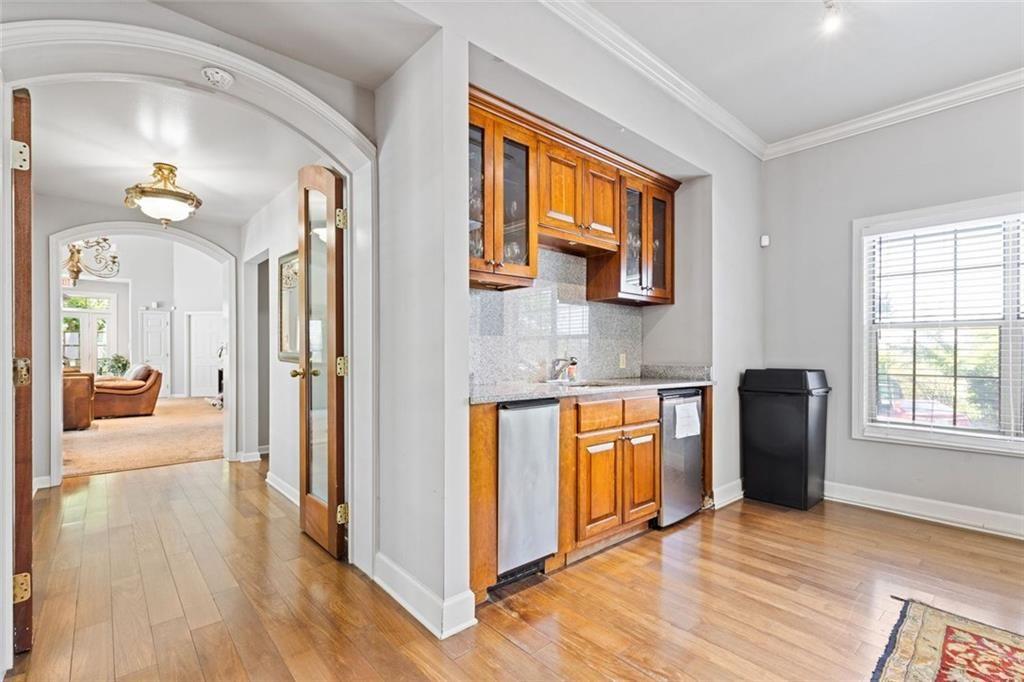 970 Sidney Marcus Boulevard NE Unit 1404