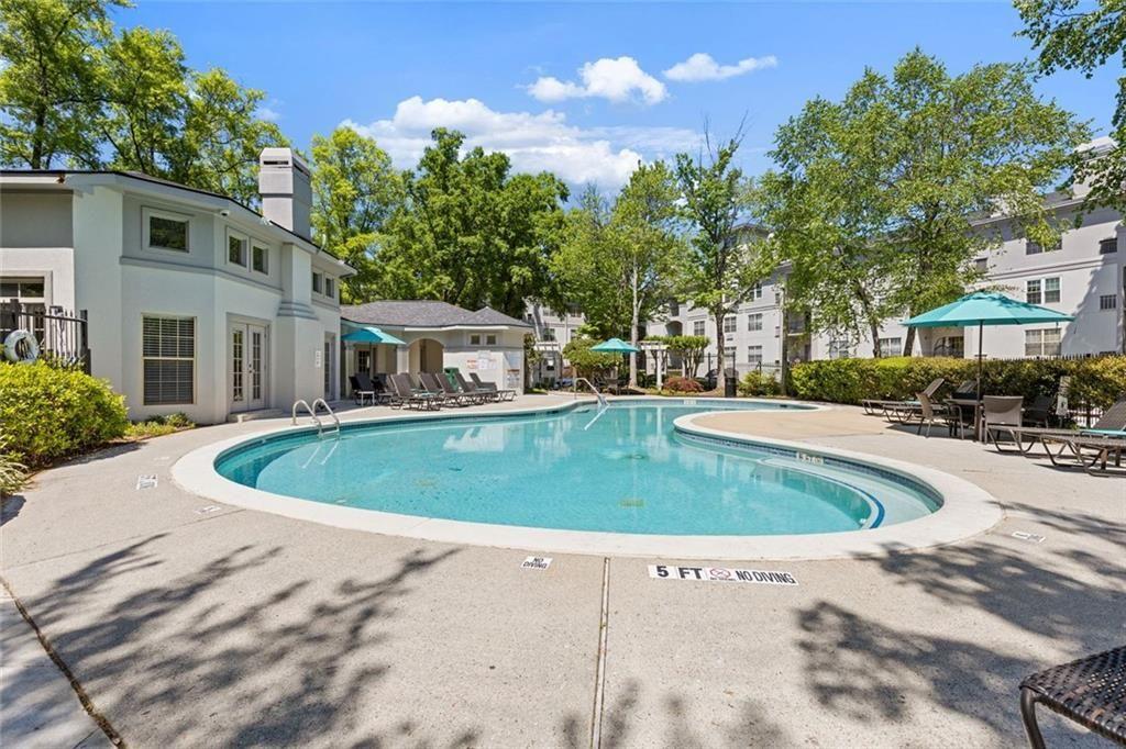 970 Sidney Marcus Boulevard NE Unit 1404