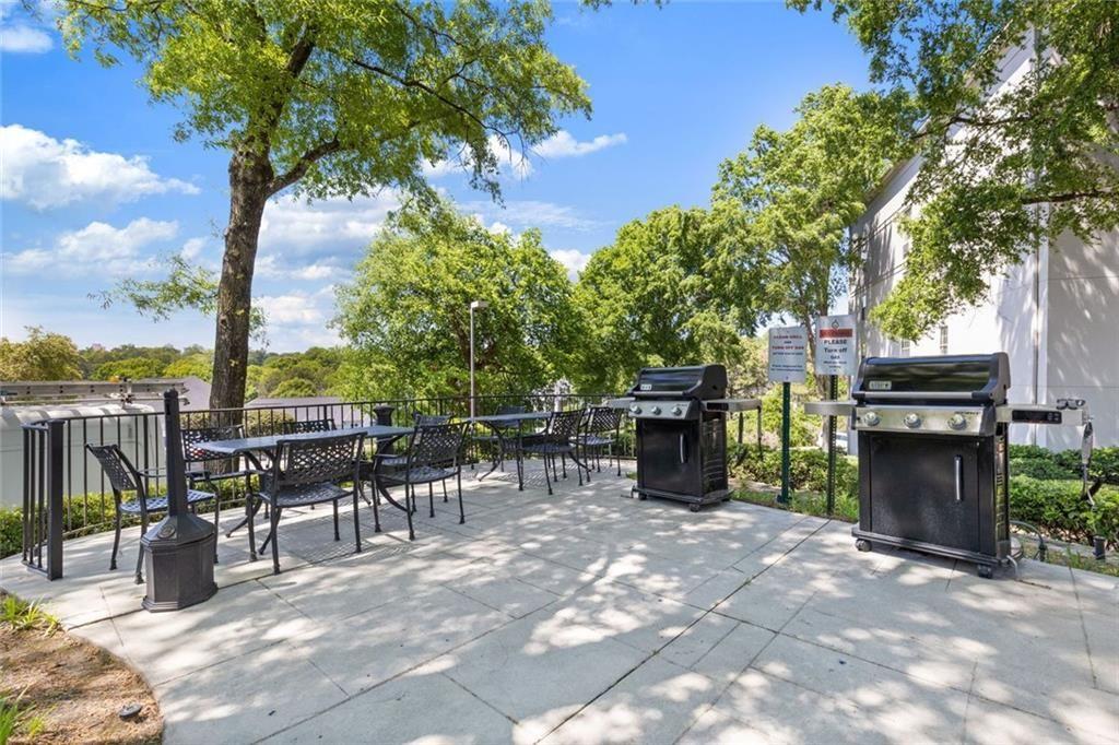 970 Sidney Marcus Boulevard NE Unit 1404