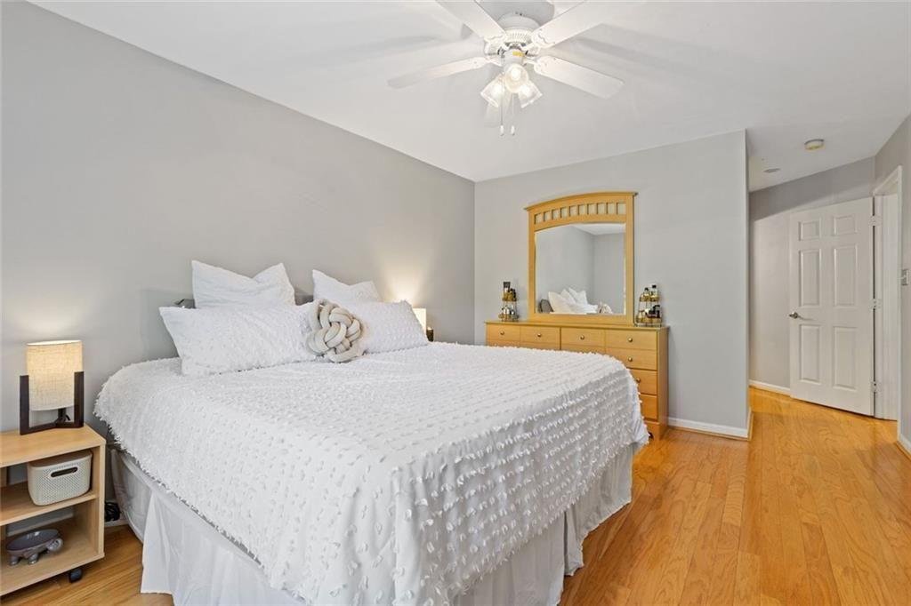 970 Sidney Marcus Boulevard NE Unit 1404