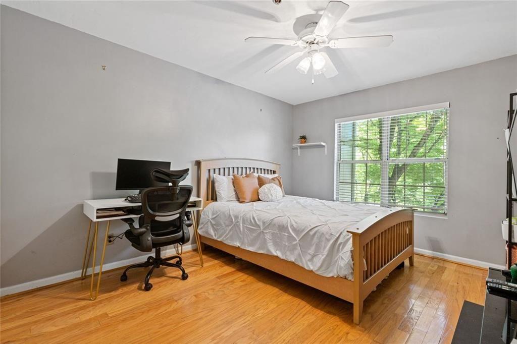 970 Sidney Marcus Boulevard NE Unit 1404