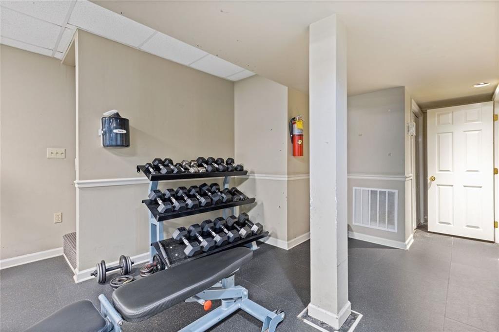 970 Sidney Marcus Boulevard NE Unit 1404