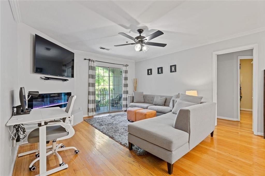 970 Sidney Marcus Boulevard NE Unit 1404
