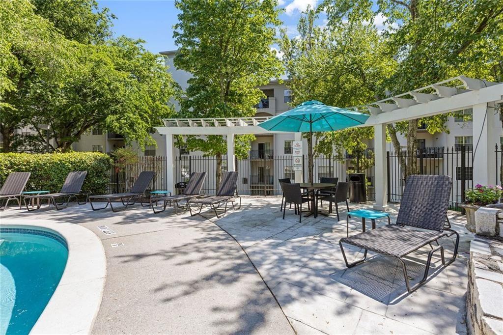 970 Sidney Marcus Boulevard NE Unit 1404