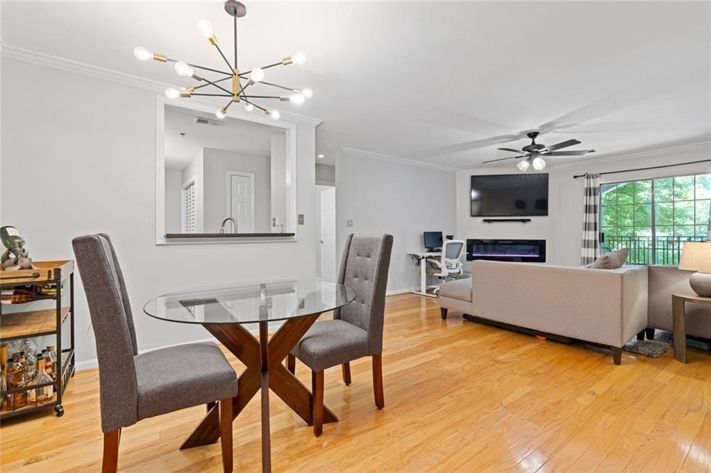 970 Sidney Marcus Boulevard NE Unit 1404