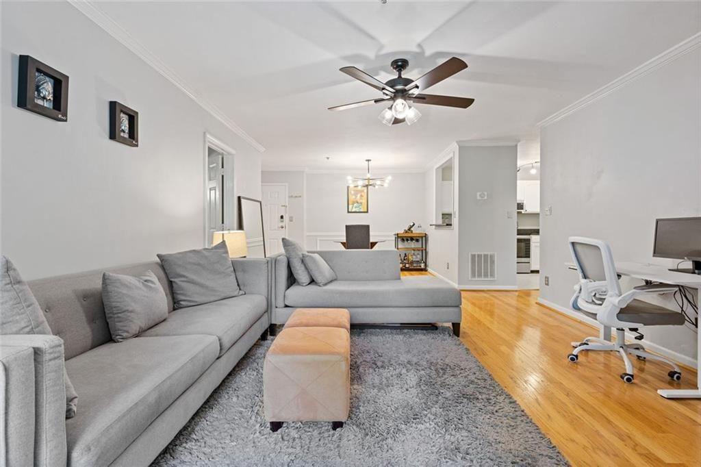 970 Sidney Marcus Boulevard NE Unit 1404