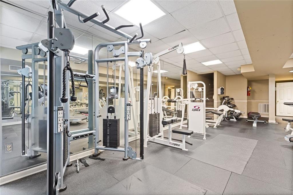 970 Sidney Marcus Boulevard NE Unit 1404