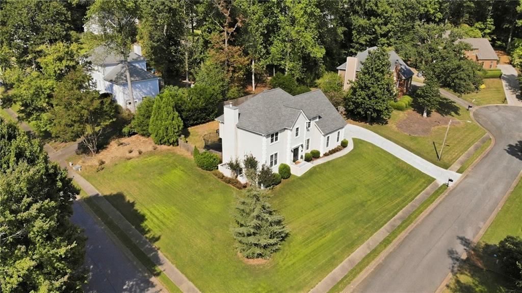 4254 Chestnut Walk