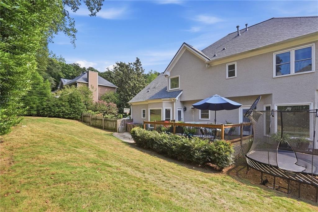 4254 Chestnut Walk