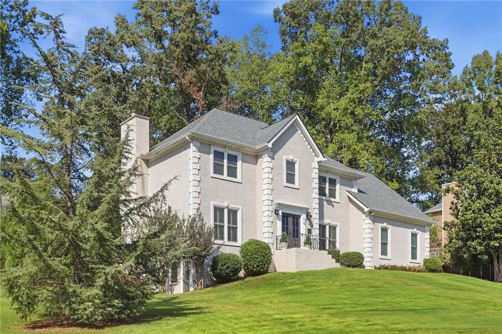 4254 Chestnut Walk