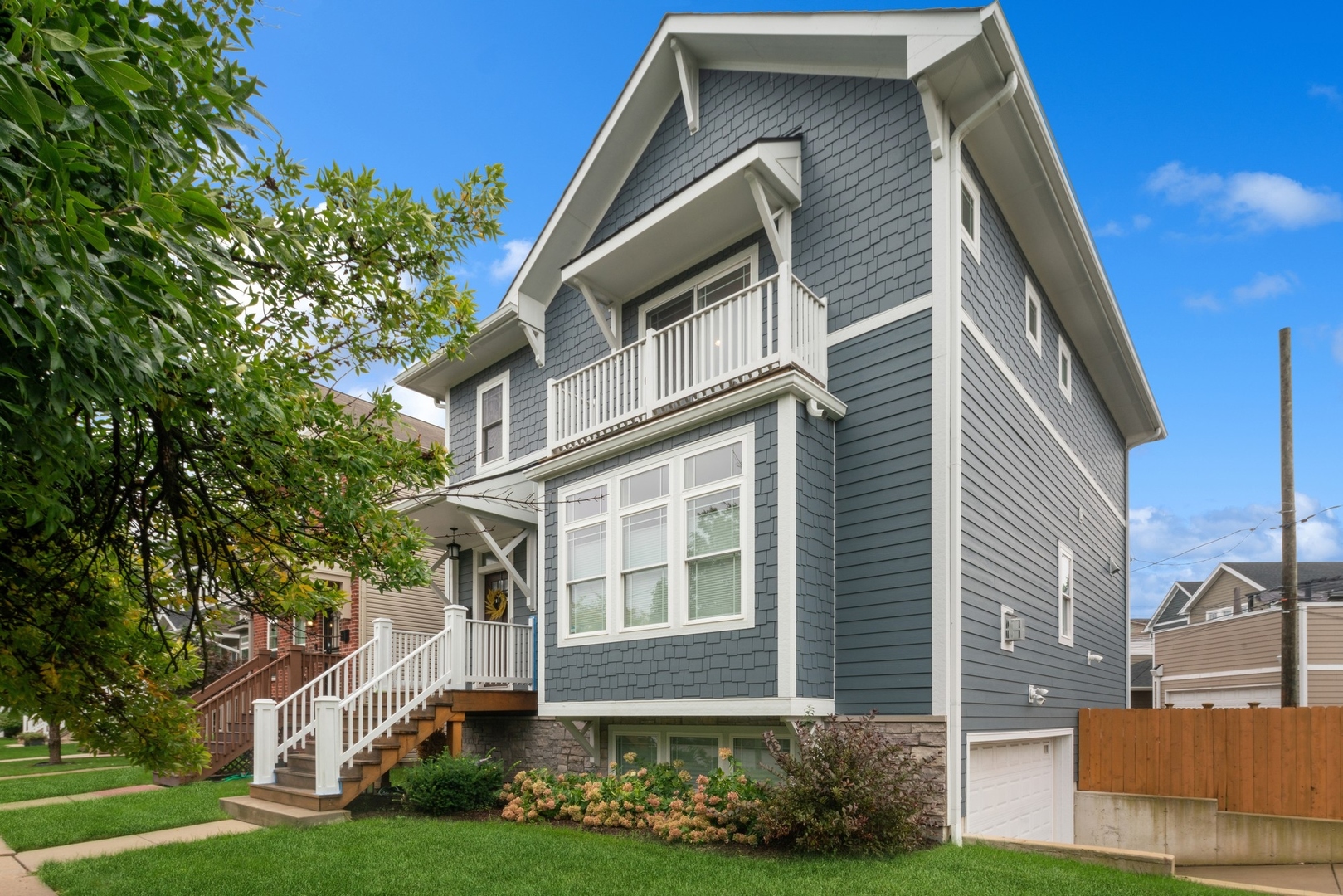 3650 N Avondale Avenue