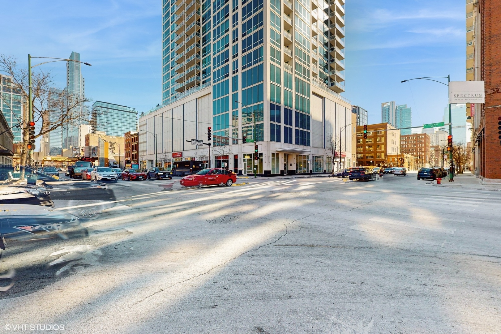 757 N Orleans Street Unit: 907