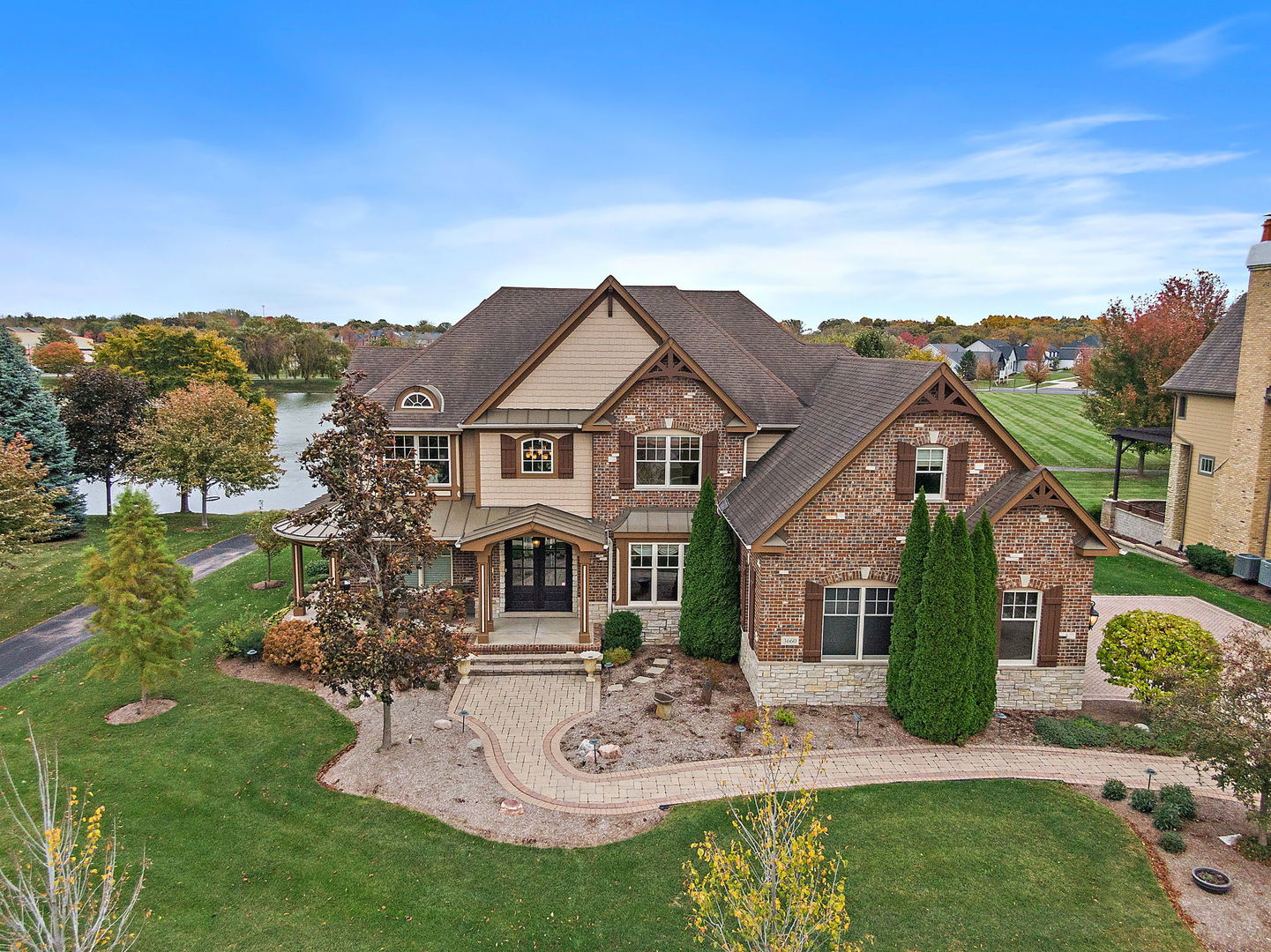 3660 Broadleaf Avenue