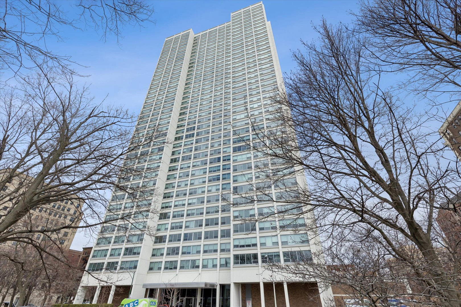 1700 E 56th Street Unit: 1505