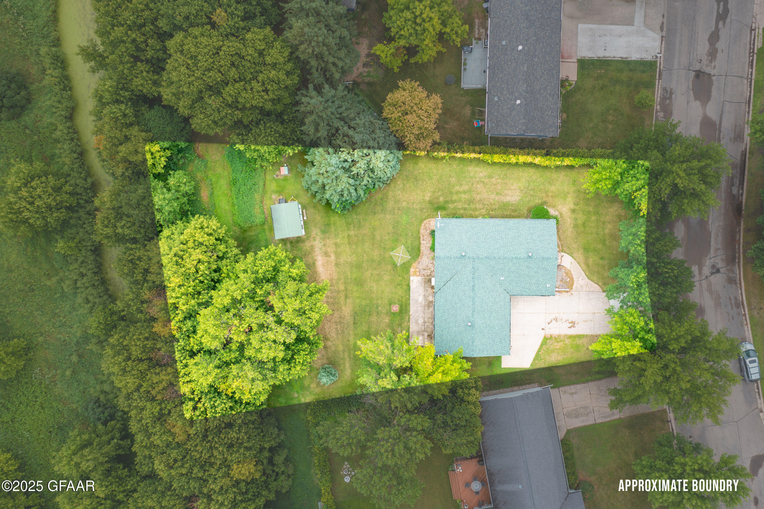 603 LILY Lane