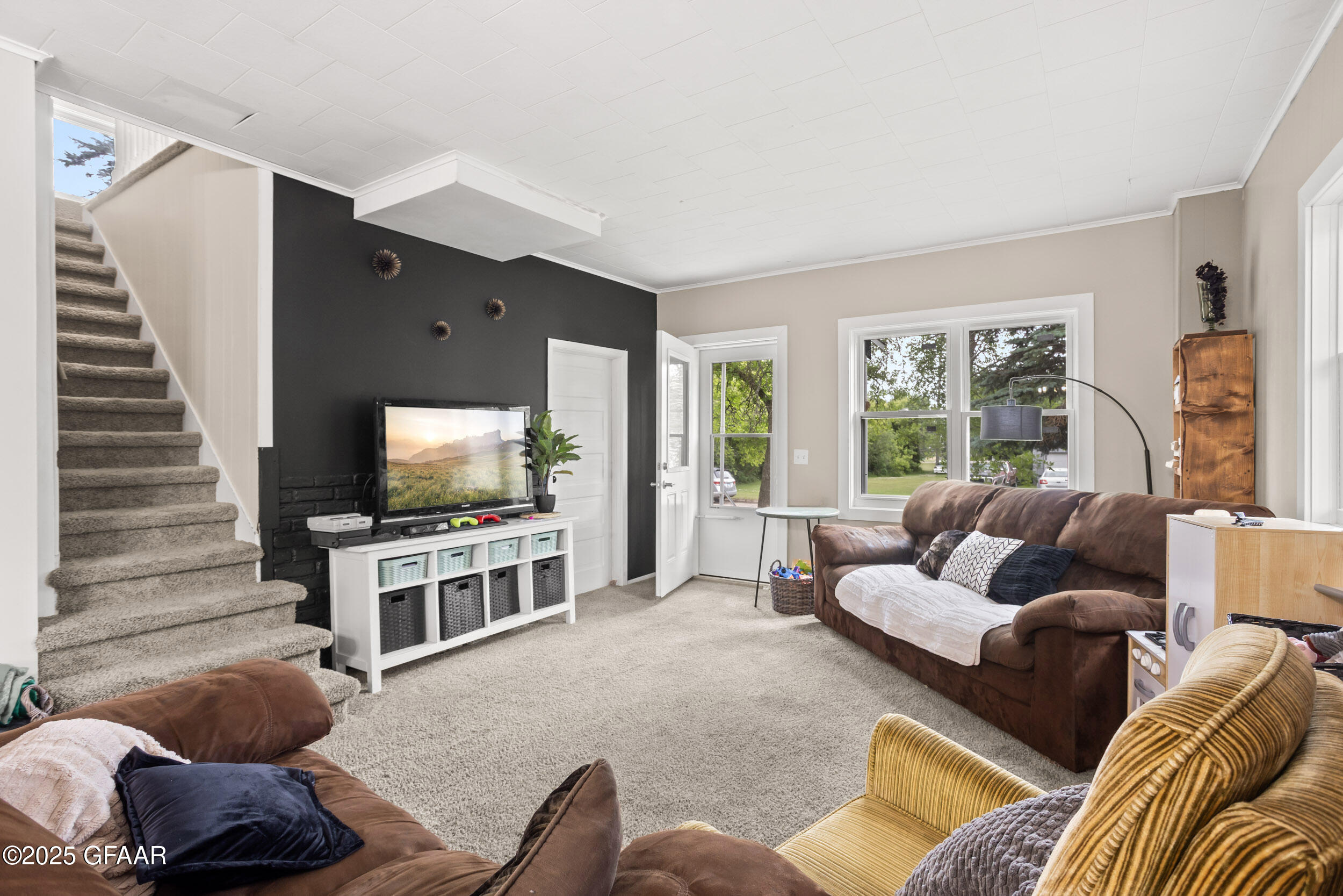 217 N BALDWIN Street, McVille