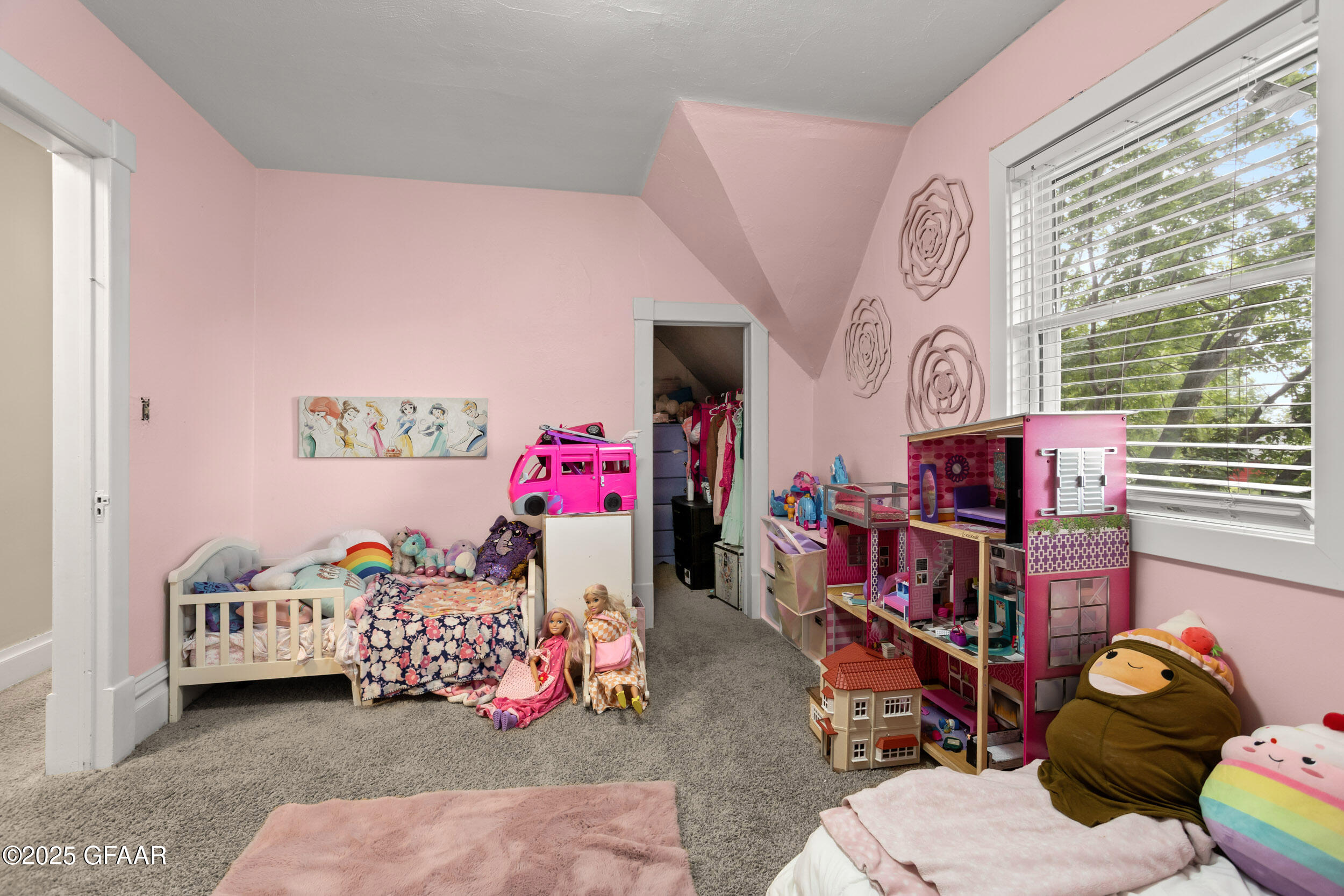 217 N BALDWIN Street, McVille