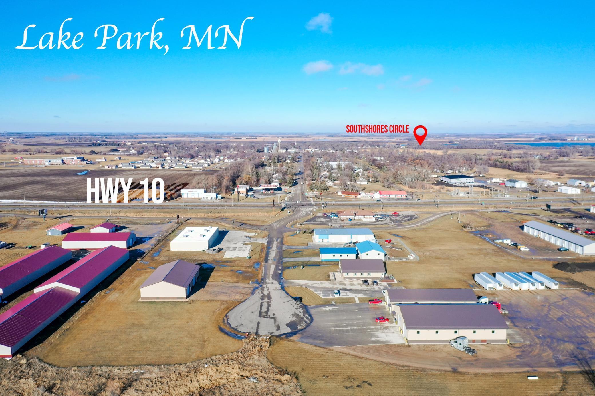 000 Southshores Circle