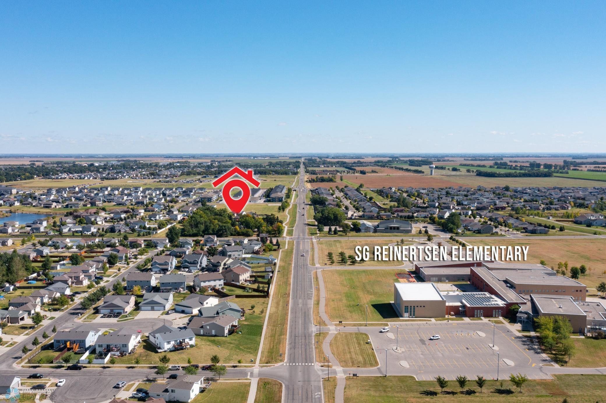 1557 Johnson Drive S