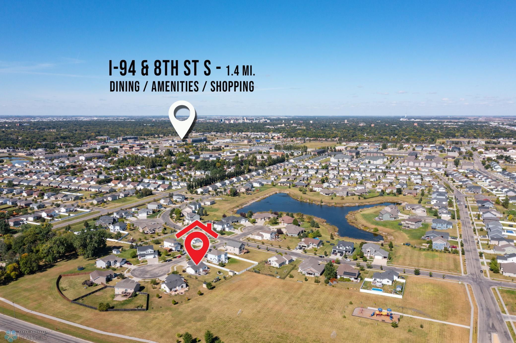 1557 Johnson Drive S