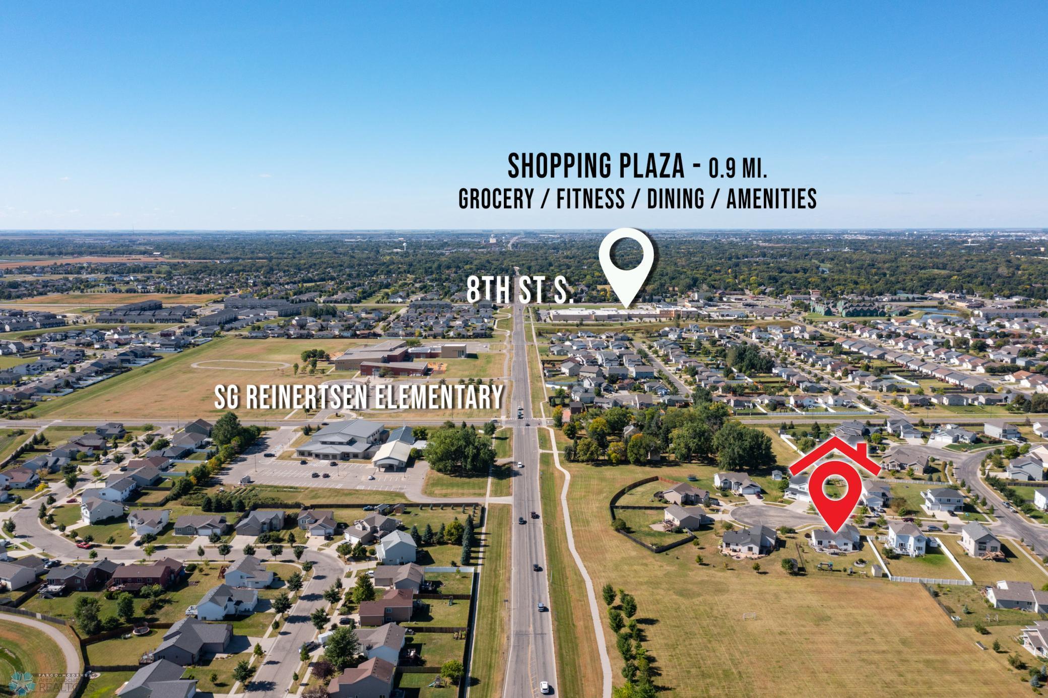 1557 Johnson Drive S