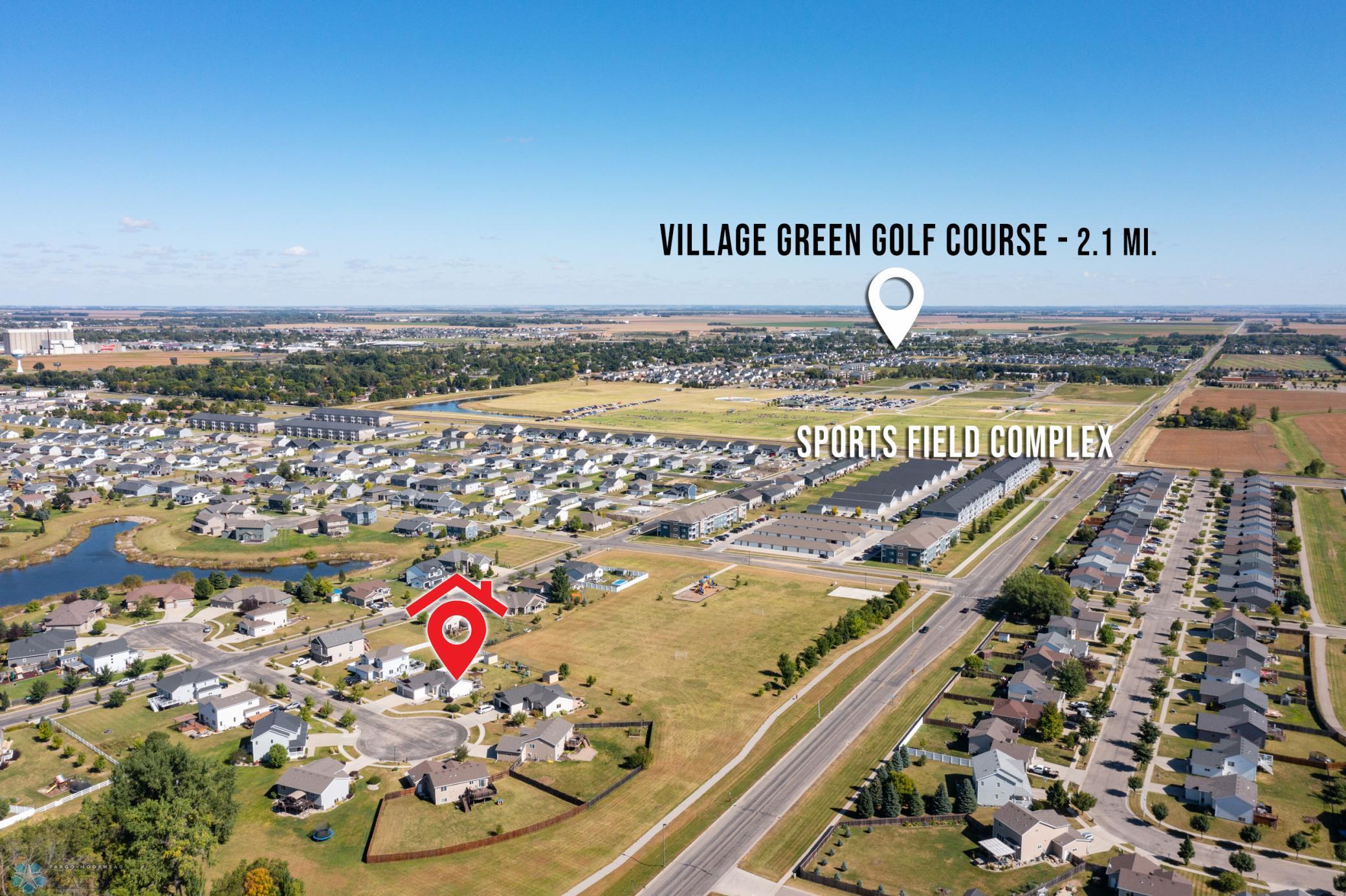 1557 Johnson Drive S