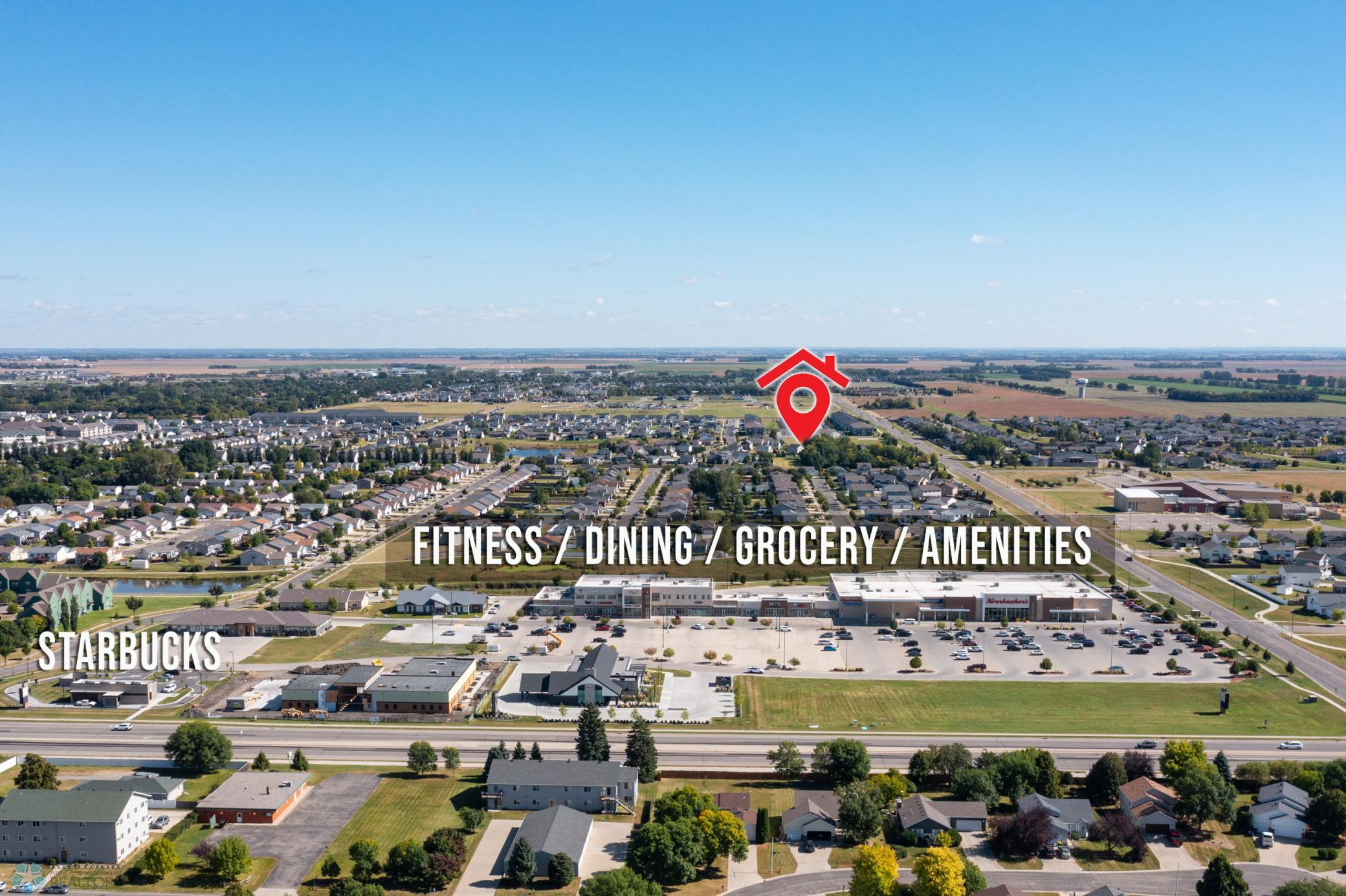 1557 Johnson Drive S