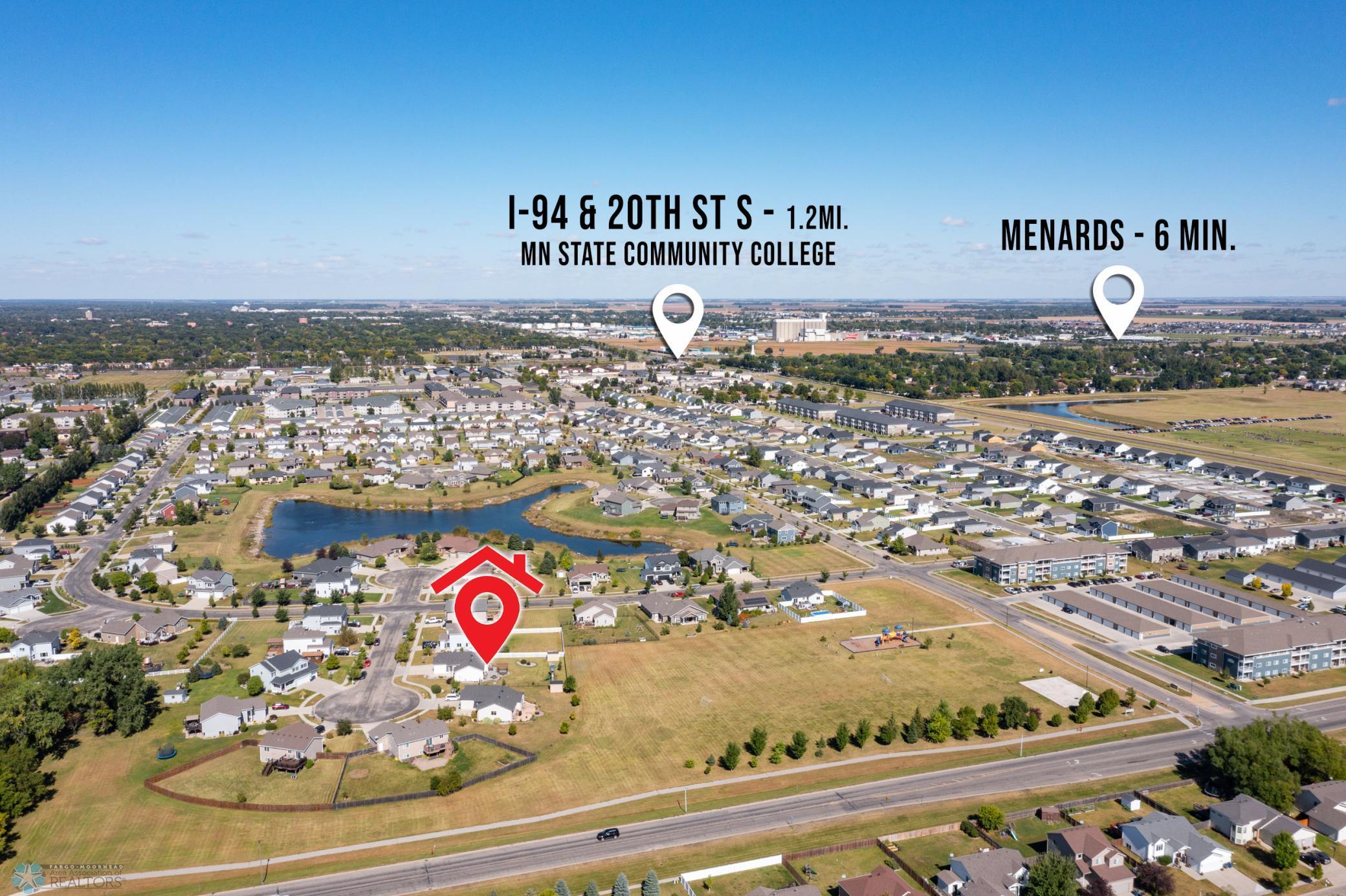 1557 Johnson Drive S