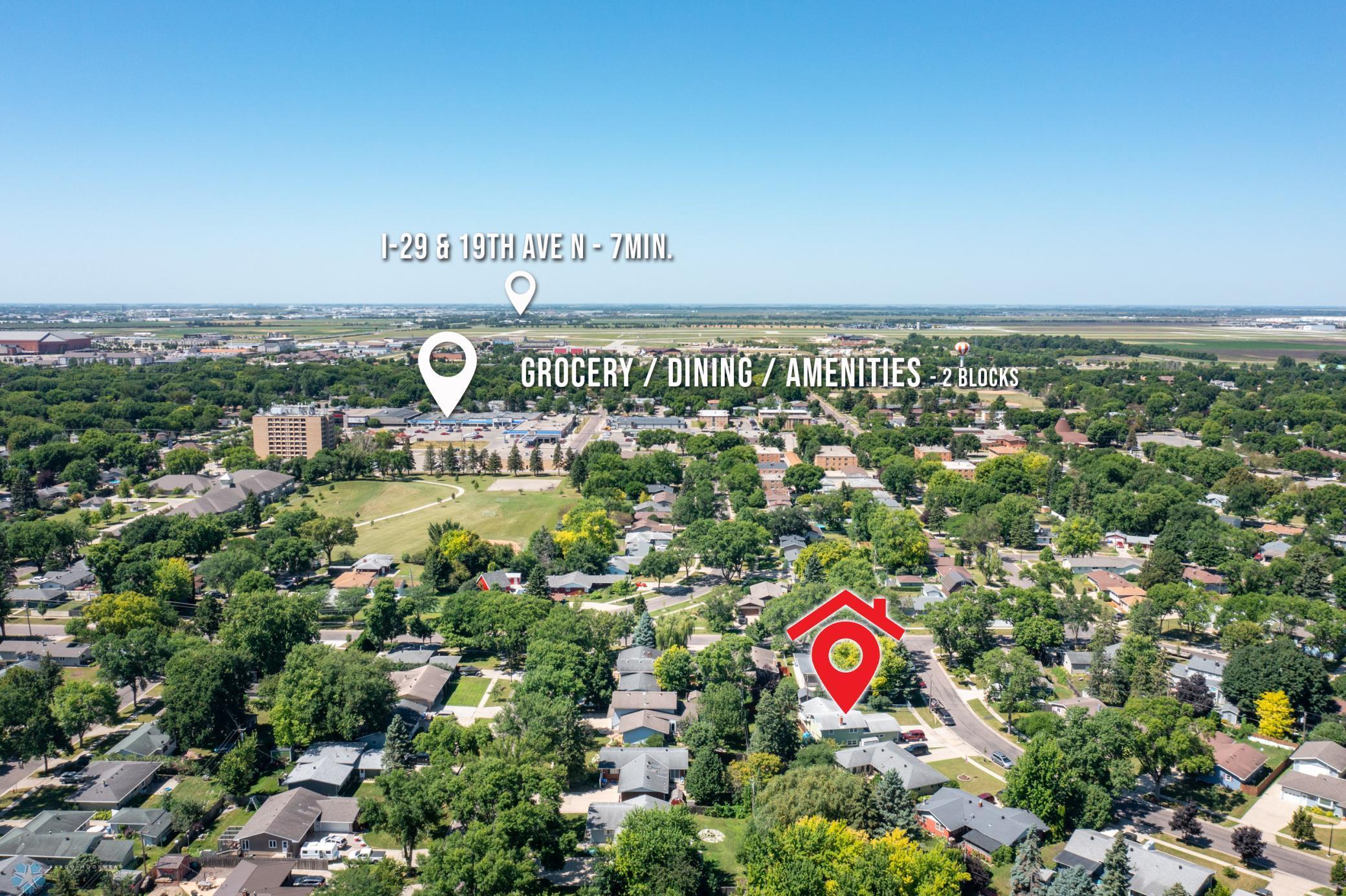2807 Edgewood Drive N