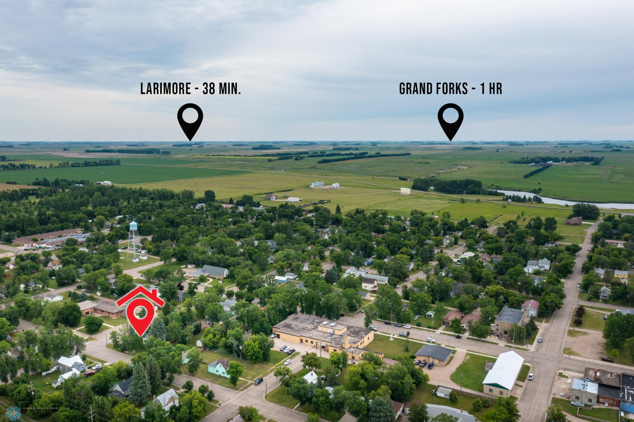 217 N Baldwin Street