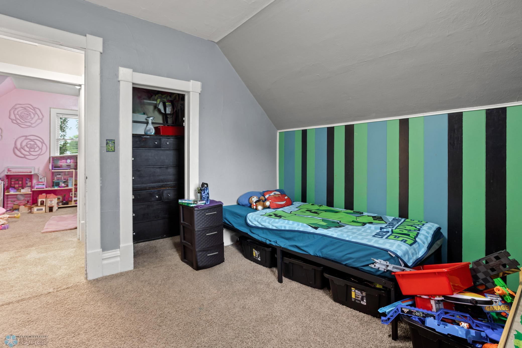 217 N Baldwin Street