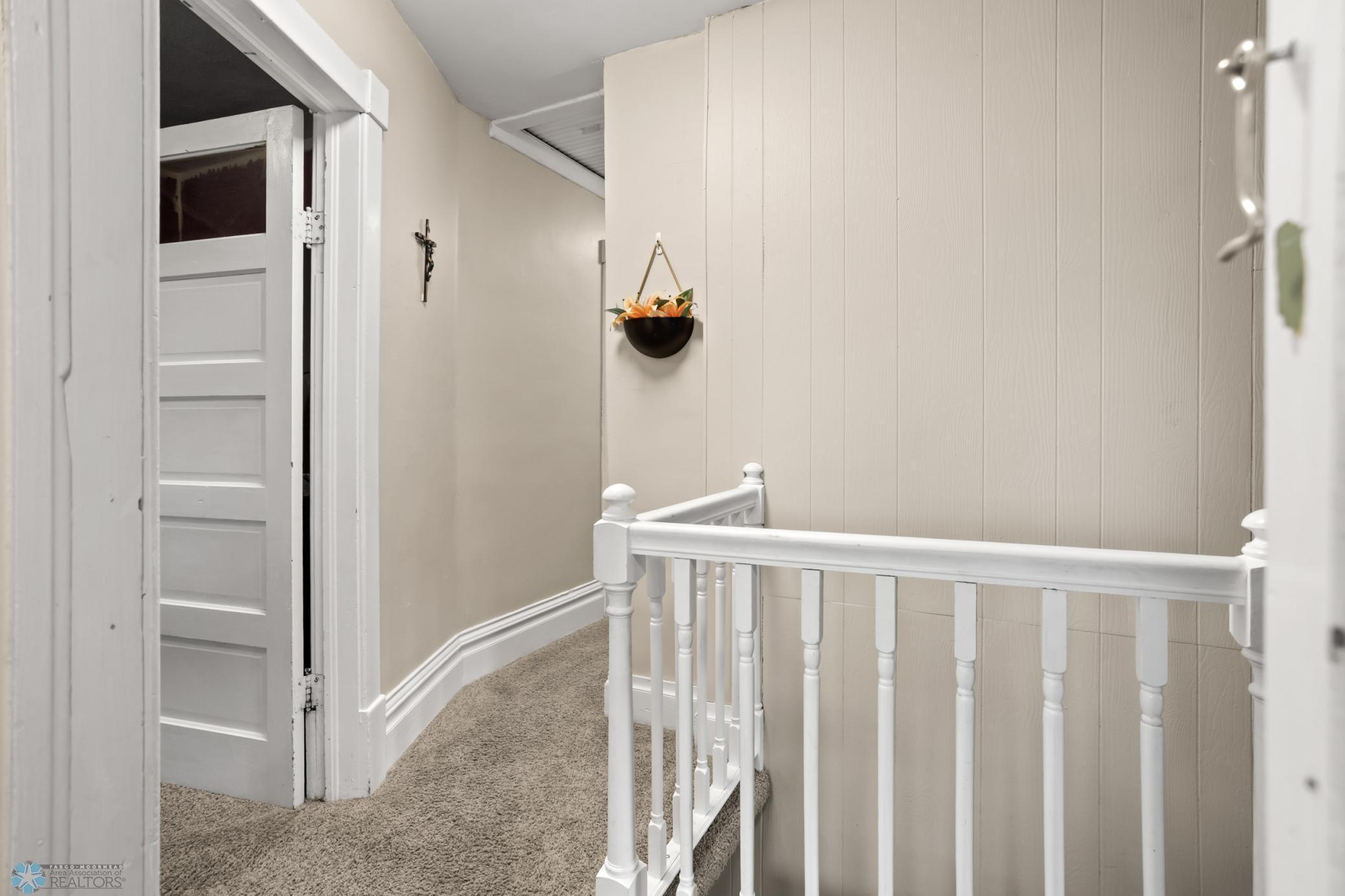 217 N Baldwin Street