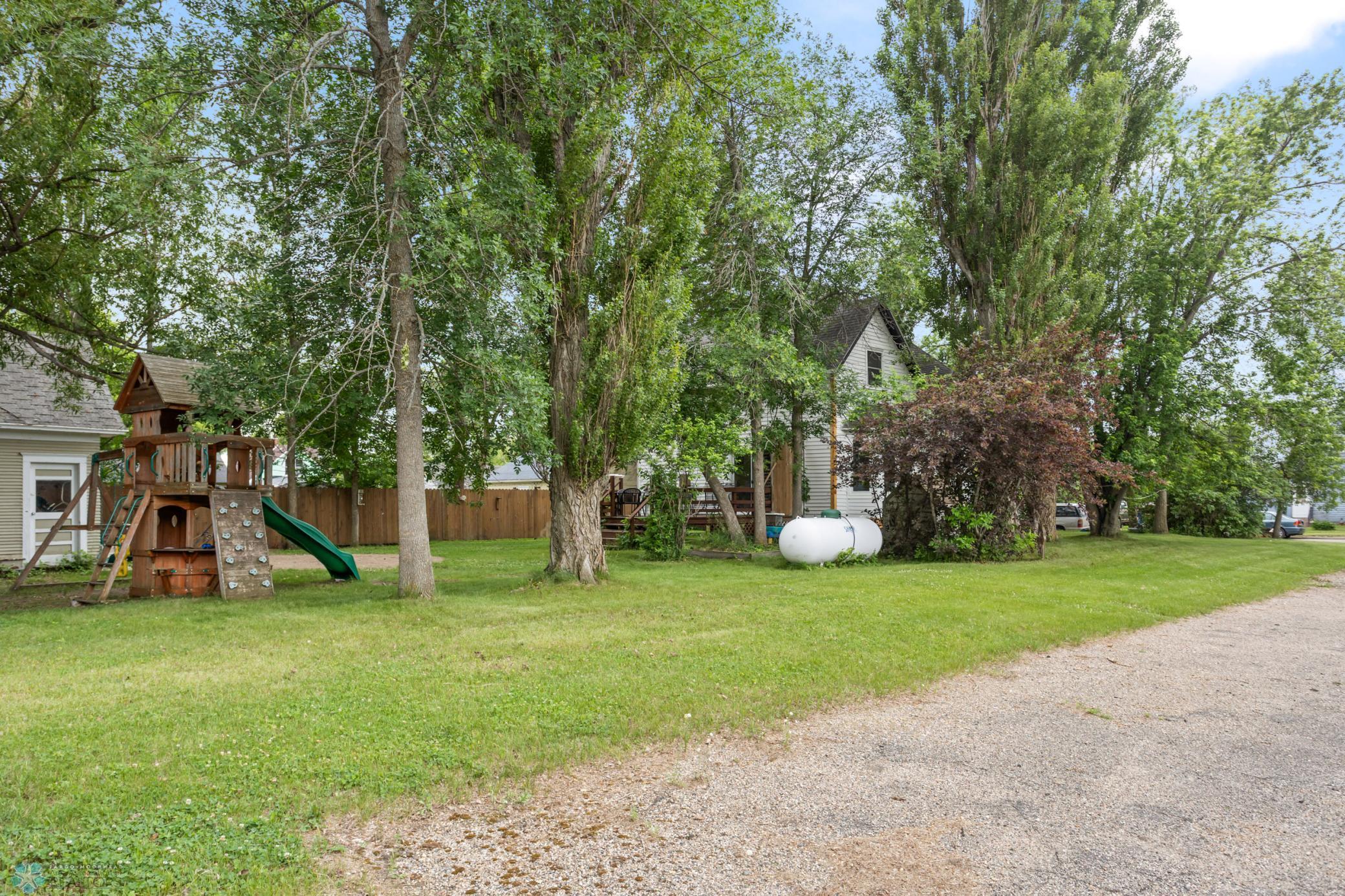 217 N Baldwin Street