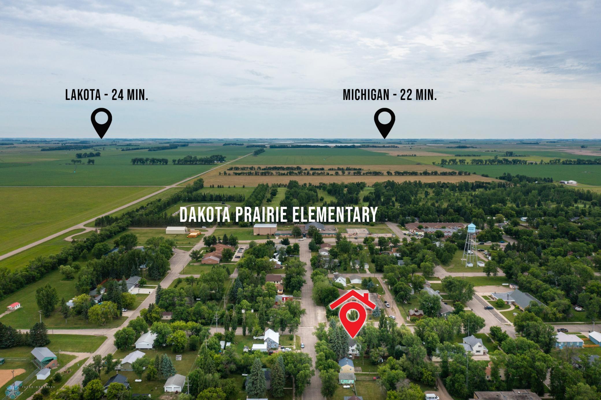 217 N Baldwin Street