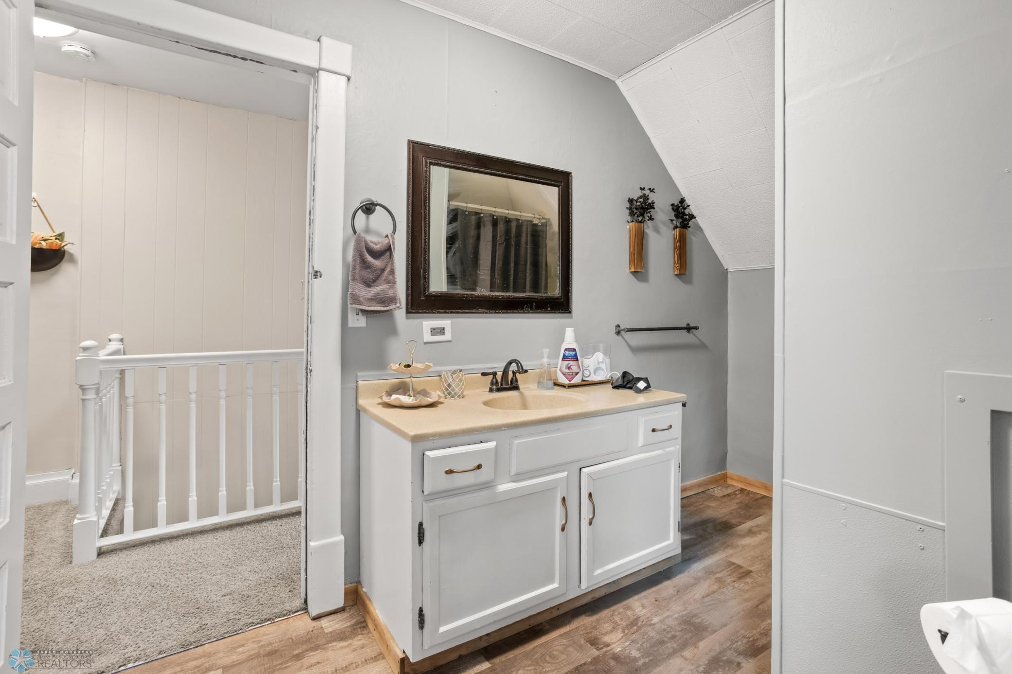 217 N Baldwin Street