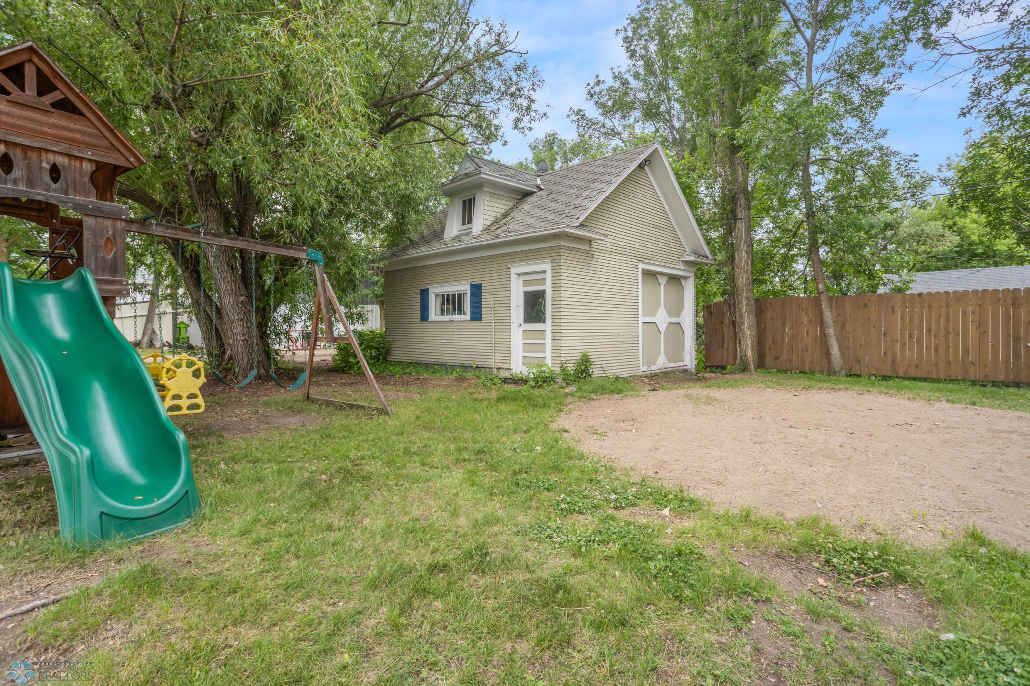 217 N Baldwin Street