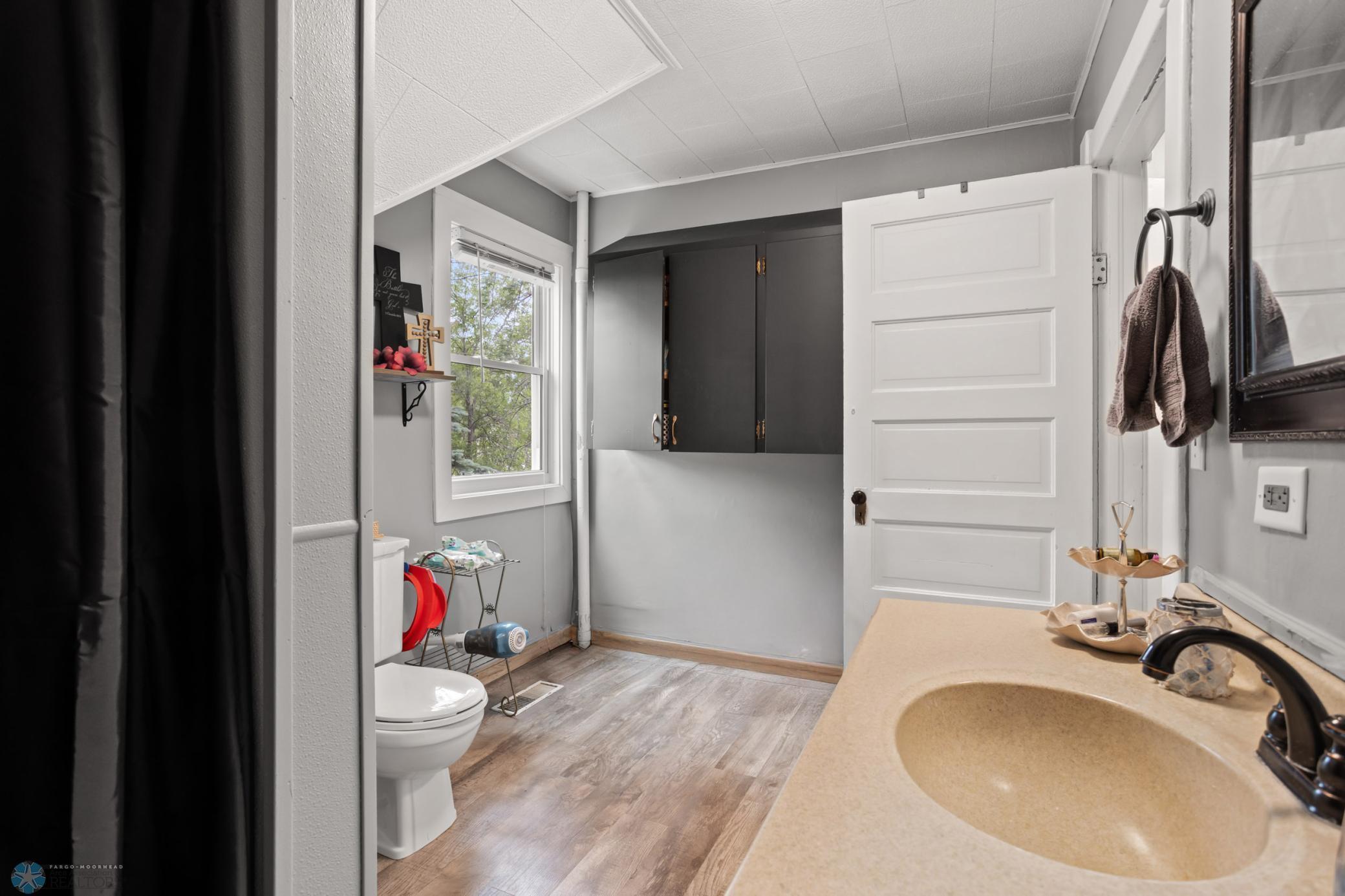 217 N Baldwin Street