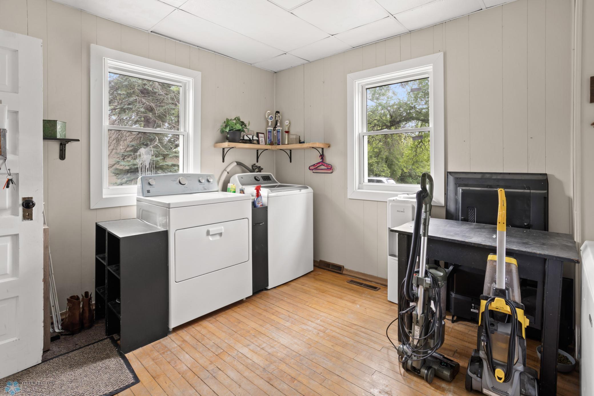 217 N Baldwin Street