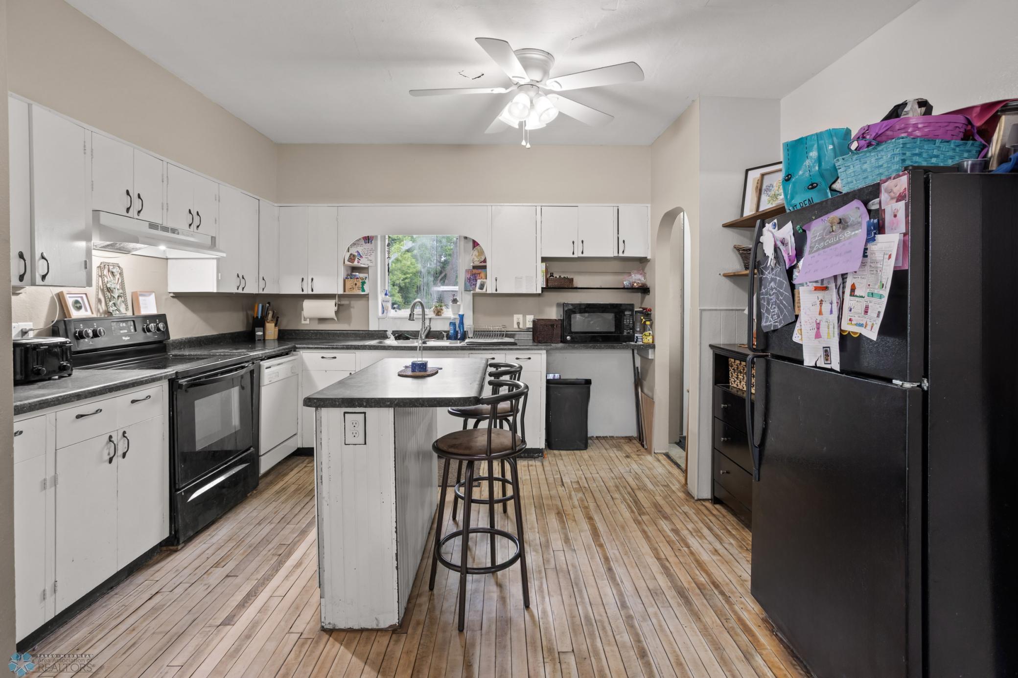 217 N Baldwin Street