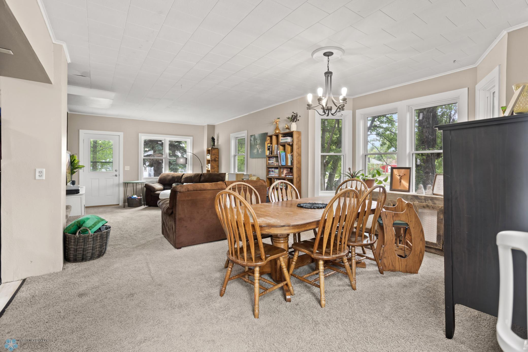 217 N Baldwin Street