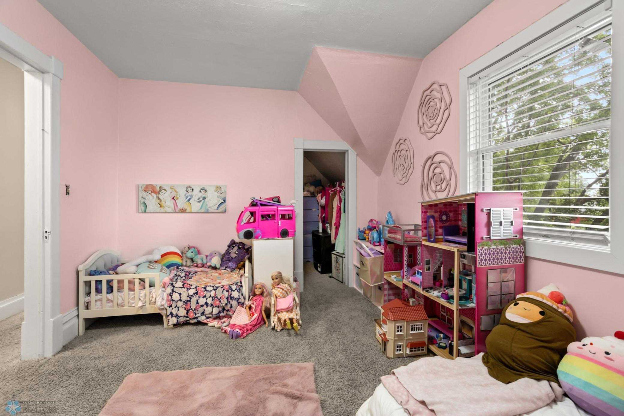 217 N Baldwin Street