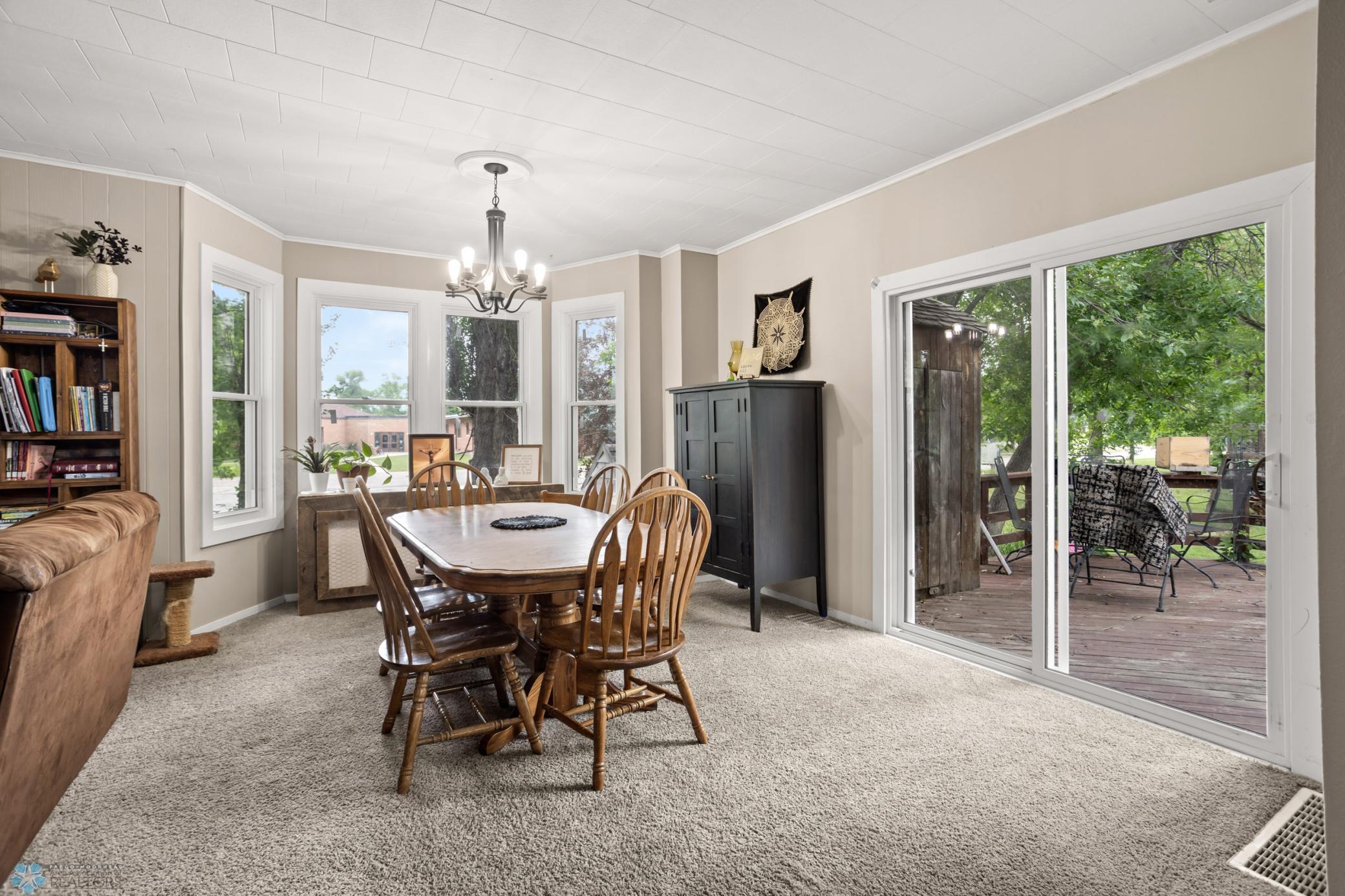 217 N Baldwin Street