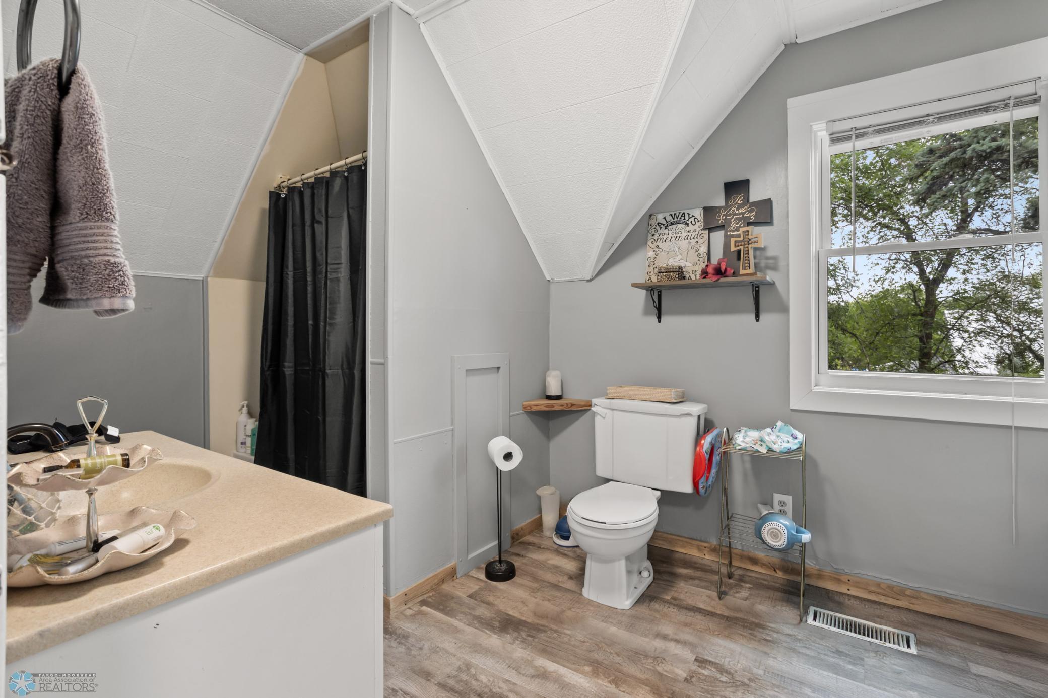 217 N Baldwin Street