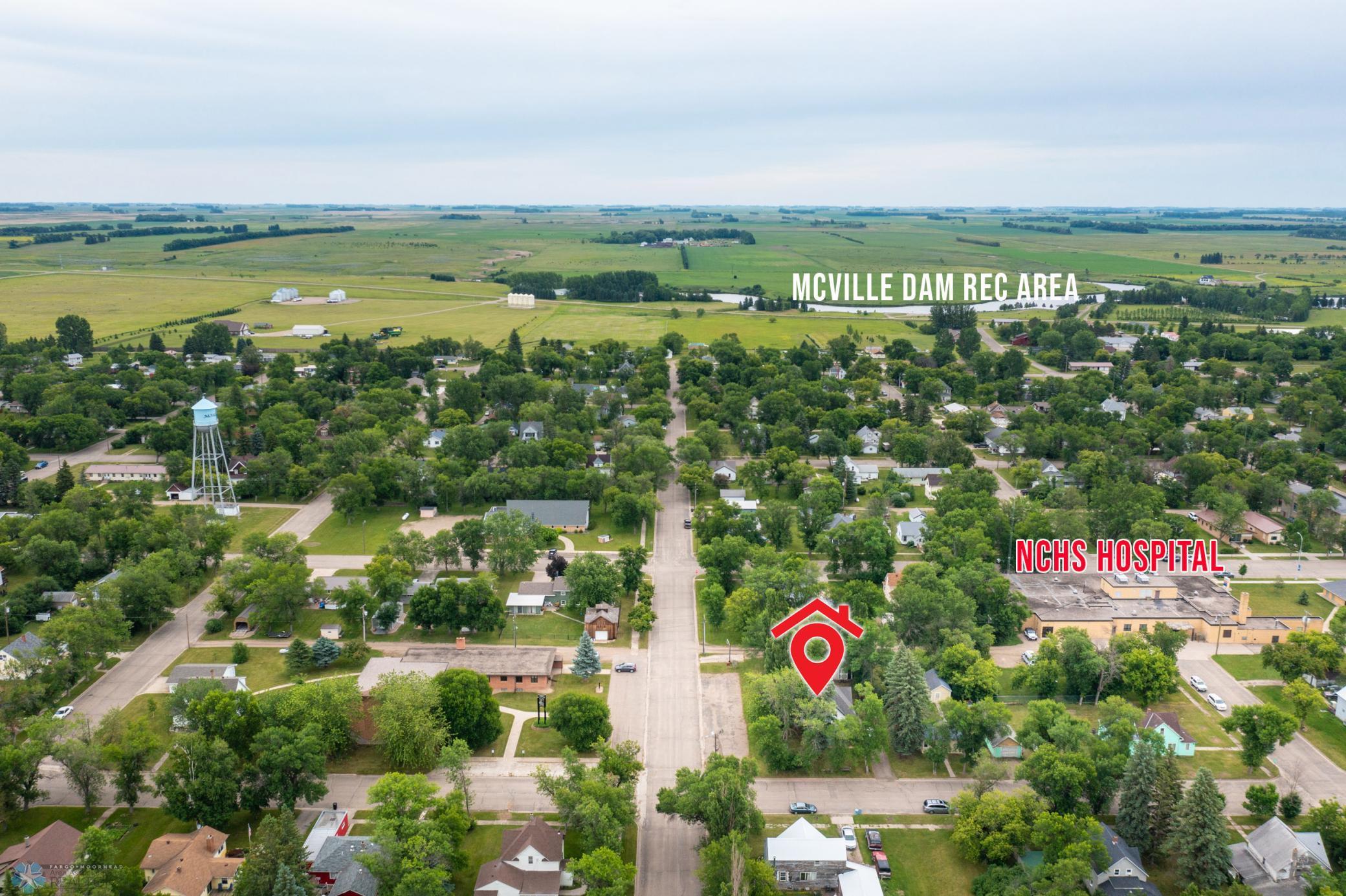 217 N Baldwin Street