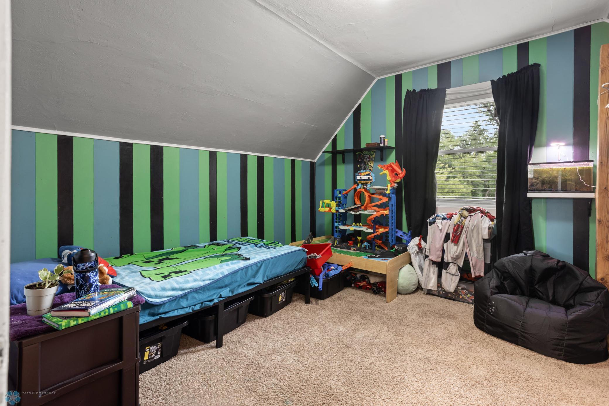 217 N Baldwin Street