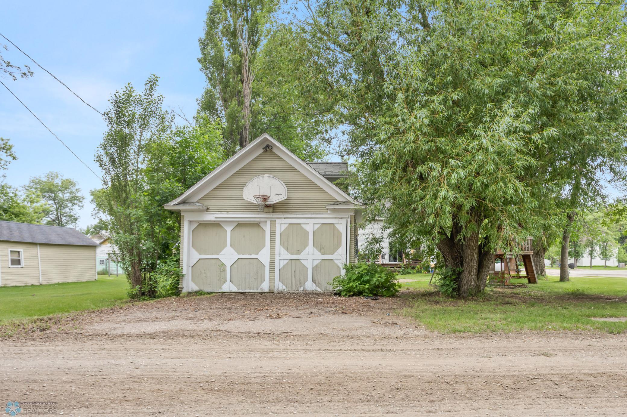 217 N Baldwin Street