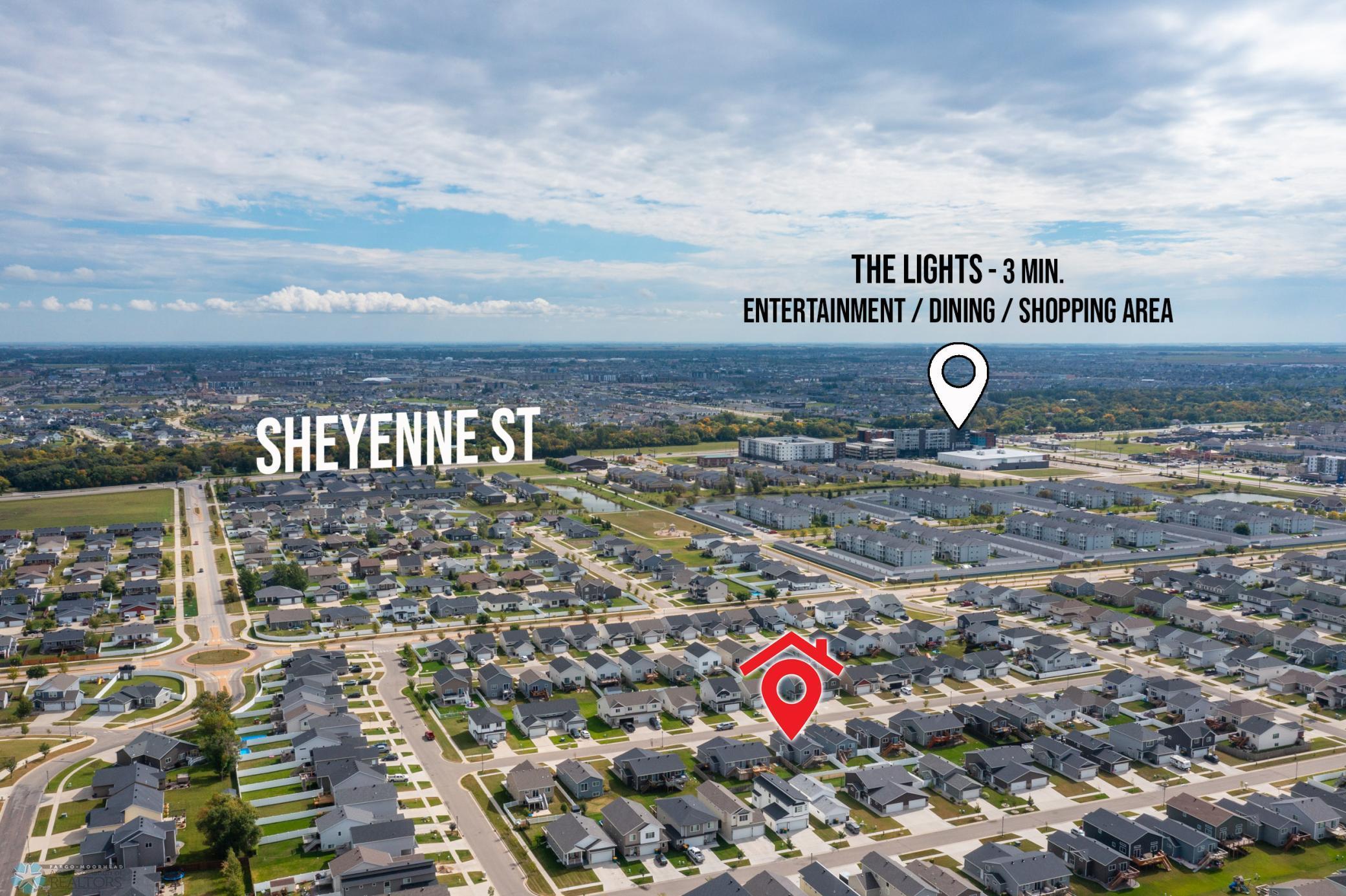 2728 Westwood Street W