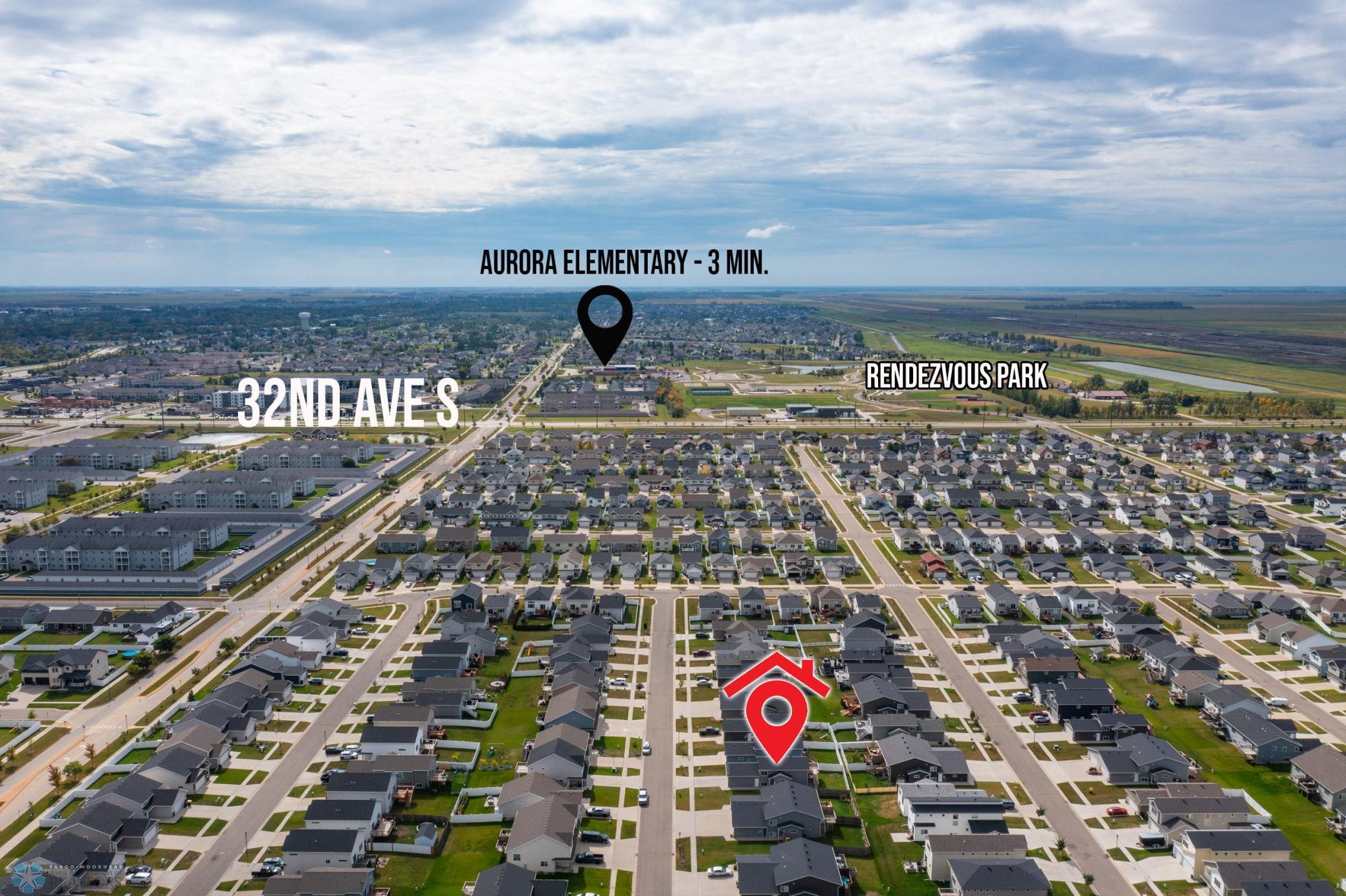 2728 Westwood Street W