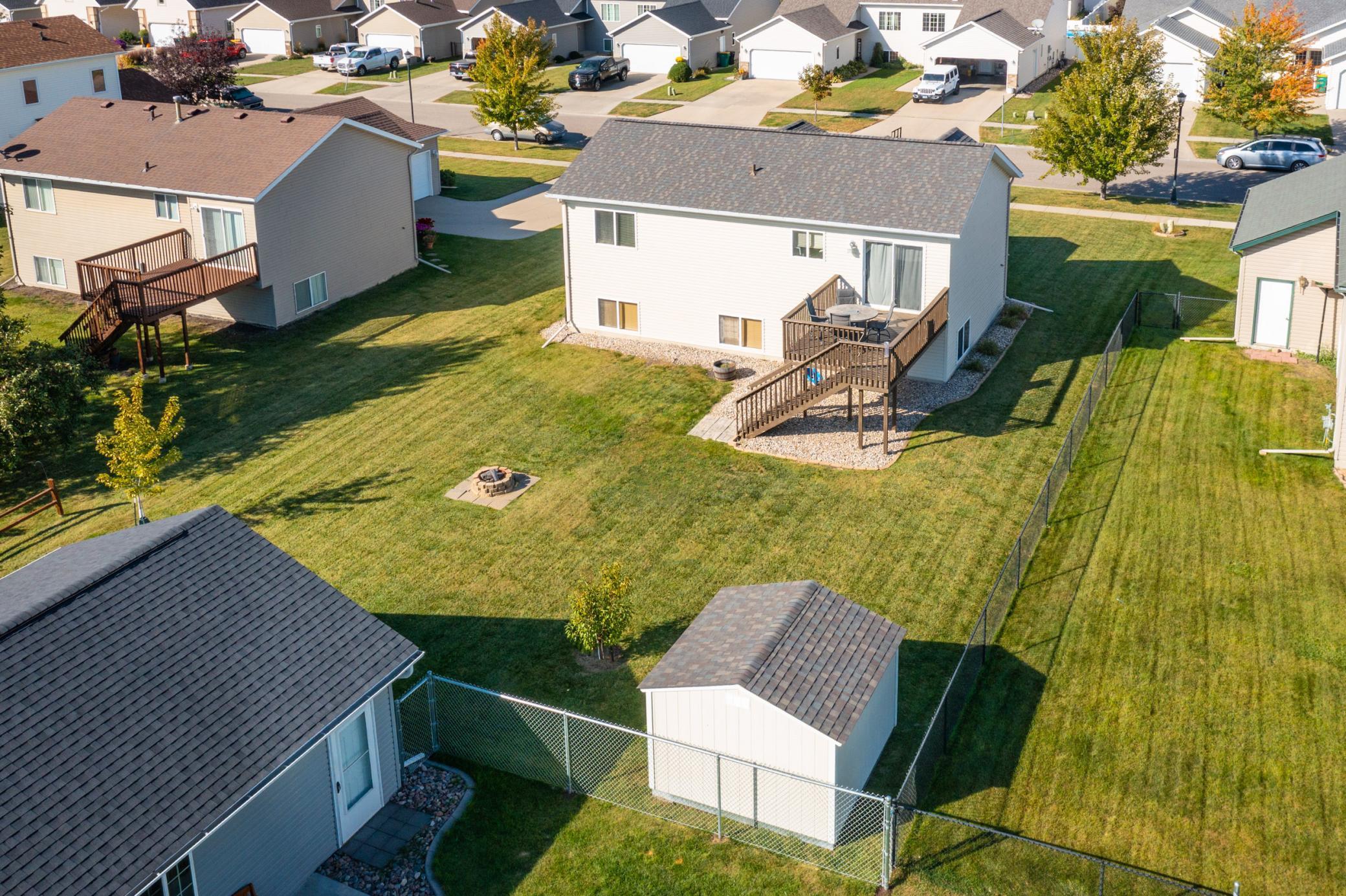 3556 Eagle Run Drive